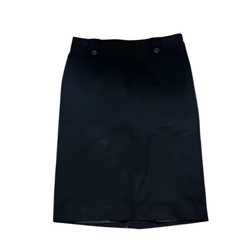 Ann Taylor pencil skirt size 2